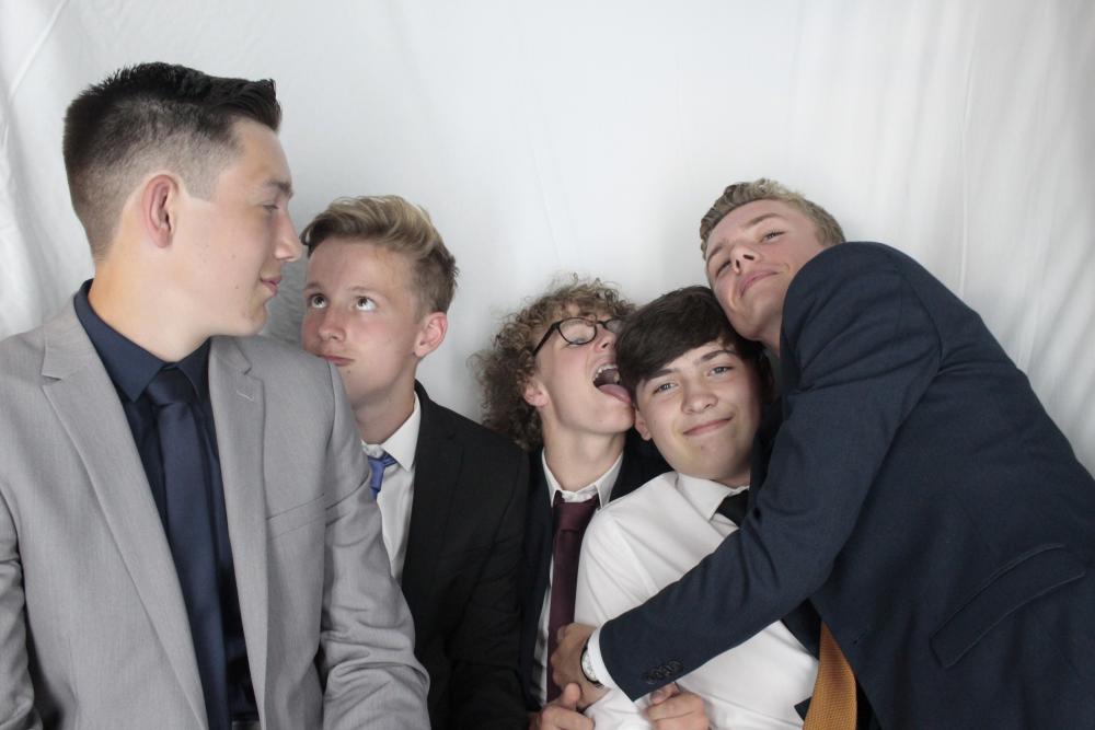 FCC Class Of 2018 | View more photos from the event at gallery.myphotoboothexperience.co.uk/u/MyPhotoBoothExperienceLtd/FCC-Class-Of-2018